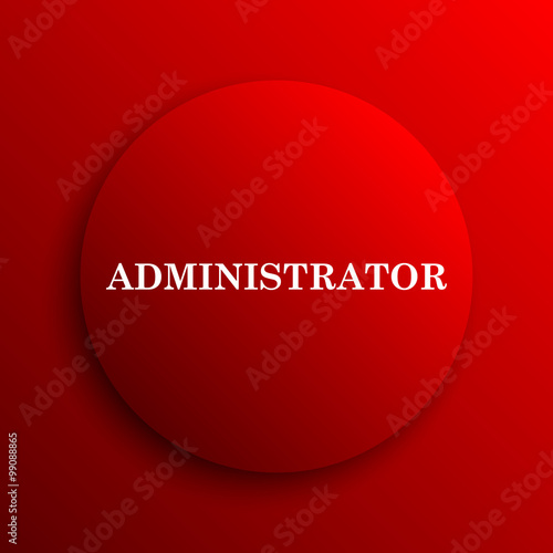 Administrator icon