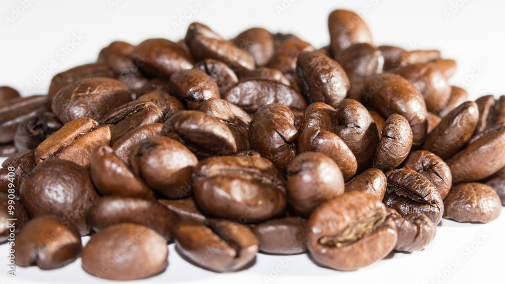 Kaffeebohnen Kaffeebohnen
