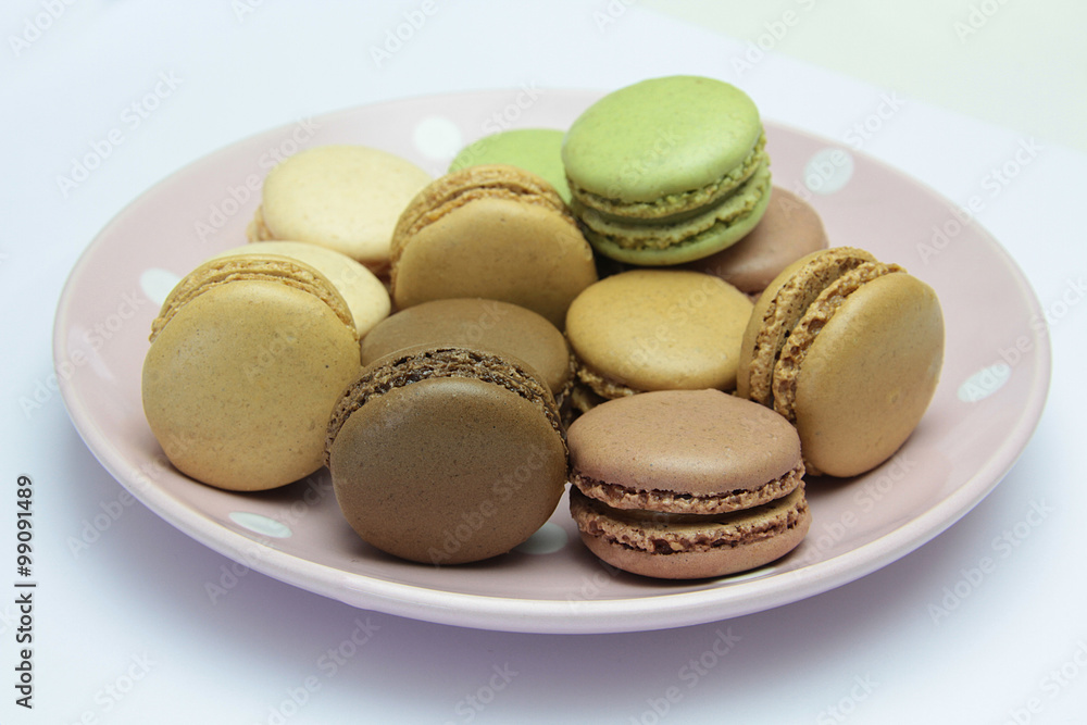 macarons 01012016 macarons 01012016