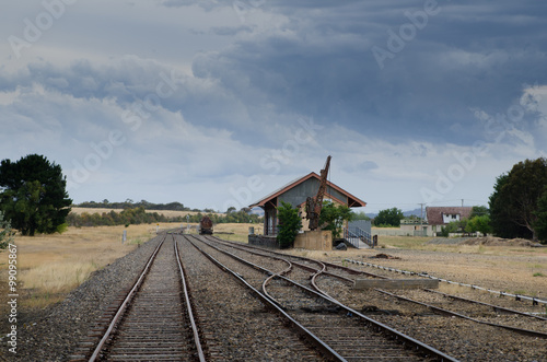 Lonely transtation