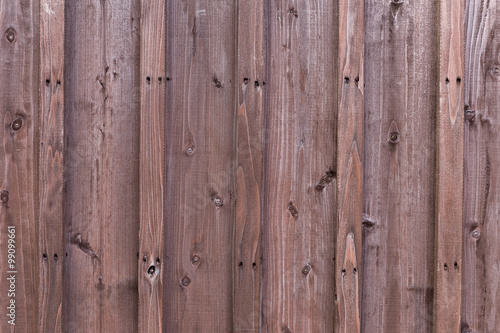 Wood Wall Texture / Wood Wall Background