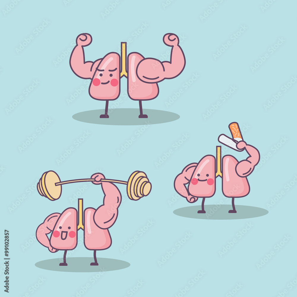 health lung health lung