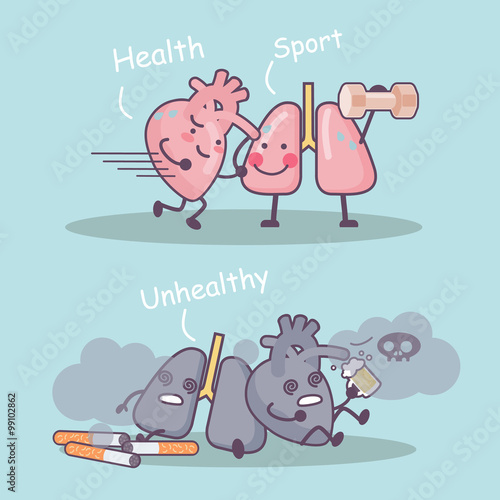 Sport is good for you