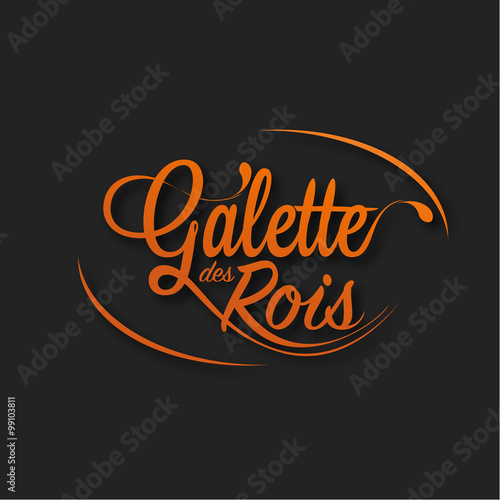 galette des rois