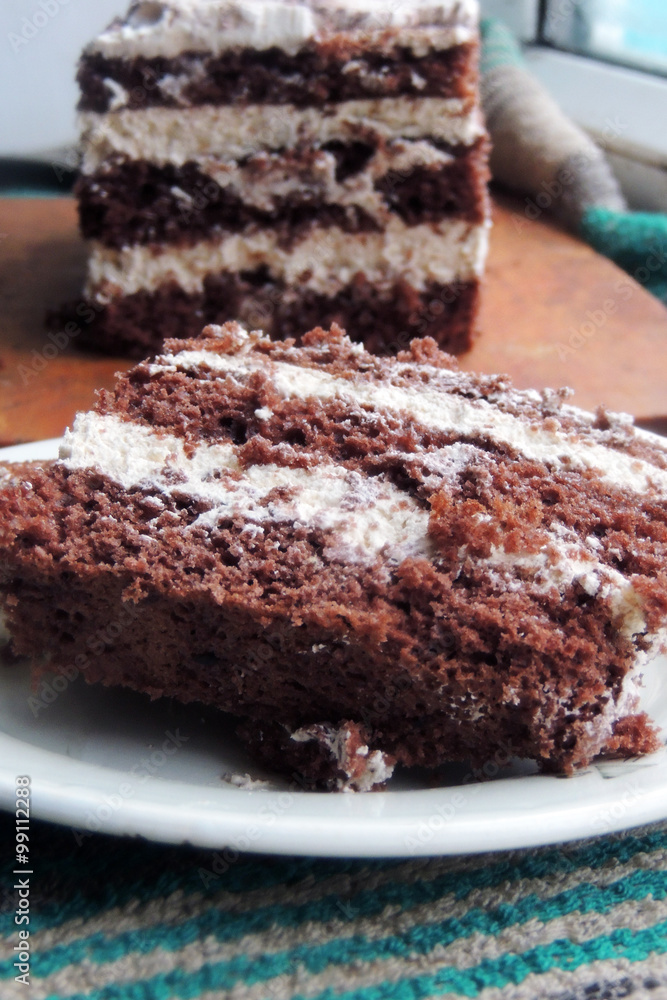 Cake Tiramissu Cake Tiramissu