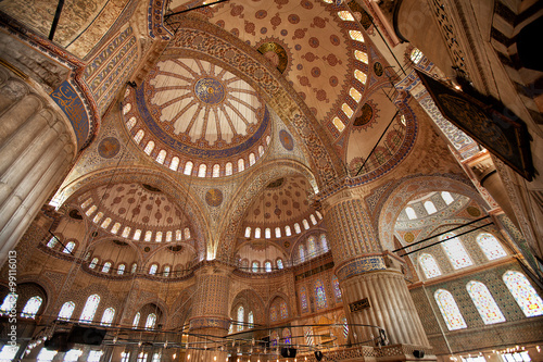 Blue Mosque Istanbul