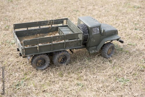 Transportation Concept