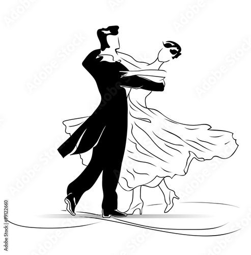 Waltz of love