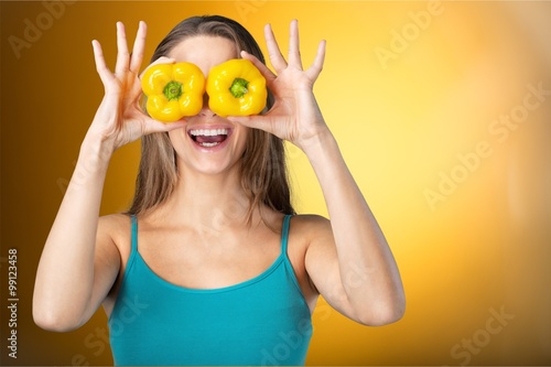 Wallpaper Mural Women. Torontodigital.ca