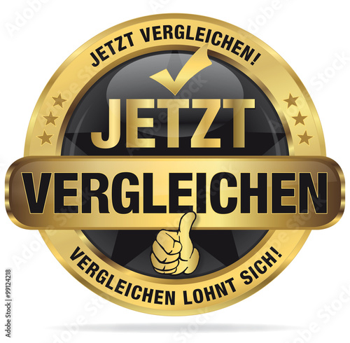 Jetzt vergleichen! - Vergleichen lohnt sich!