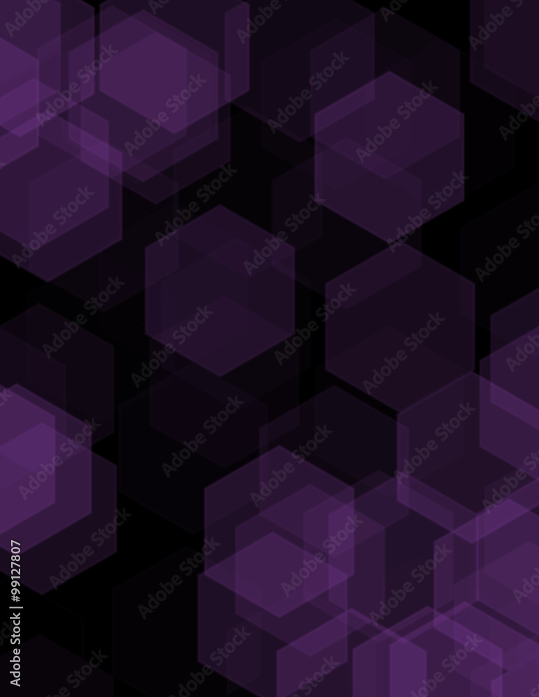 Black abstract geometric background Black abstract geometric background