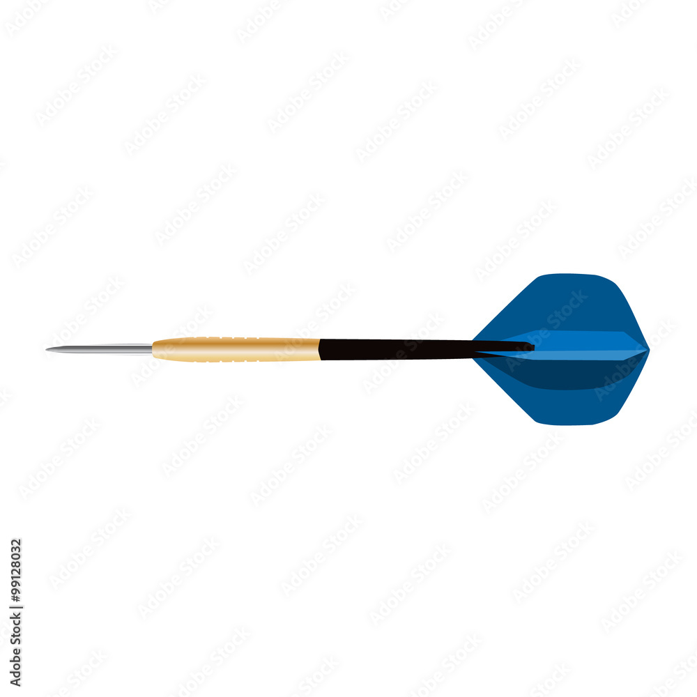 Blue dart Blue dart