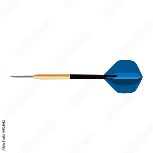 Blue dart