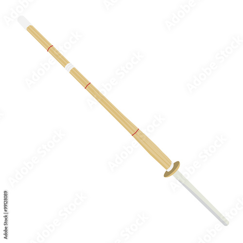 Kendo sword