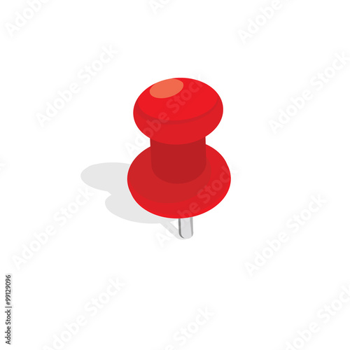 Push pin