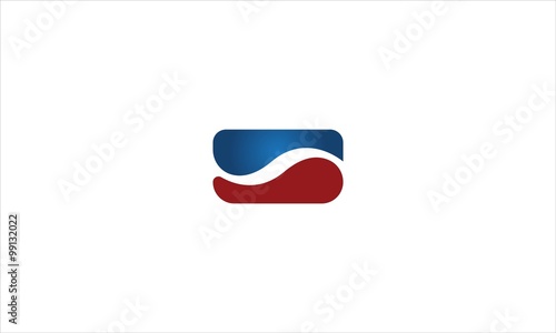 Free Download Abstract Logo - GFXLoad