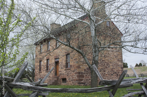 Stone House