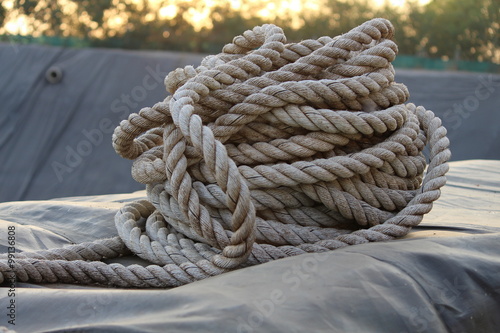 Rope Bundle photo