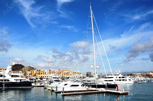 Cabo San Lucas - hrabour (Mexico)