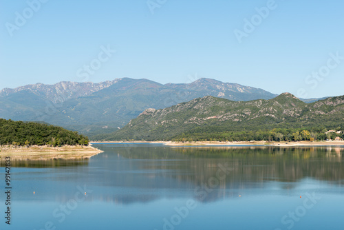 Swamp DARNIUS-BOADELLA (Girona)