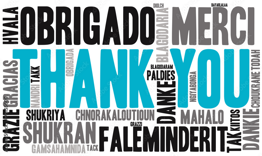 International Welcome Word Cloud. Each word used in this word cloud is another language's version of the word Welcome. International Welcome Word Cloud. Each word used in this word cloud is another language's version of the word Welcome.