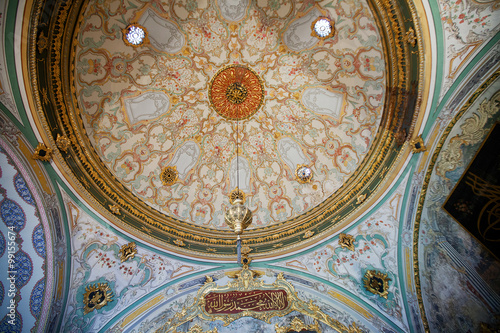 Topkapi Palace Istanbul