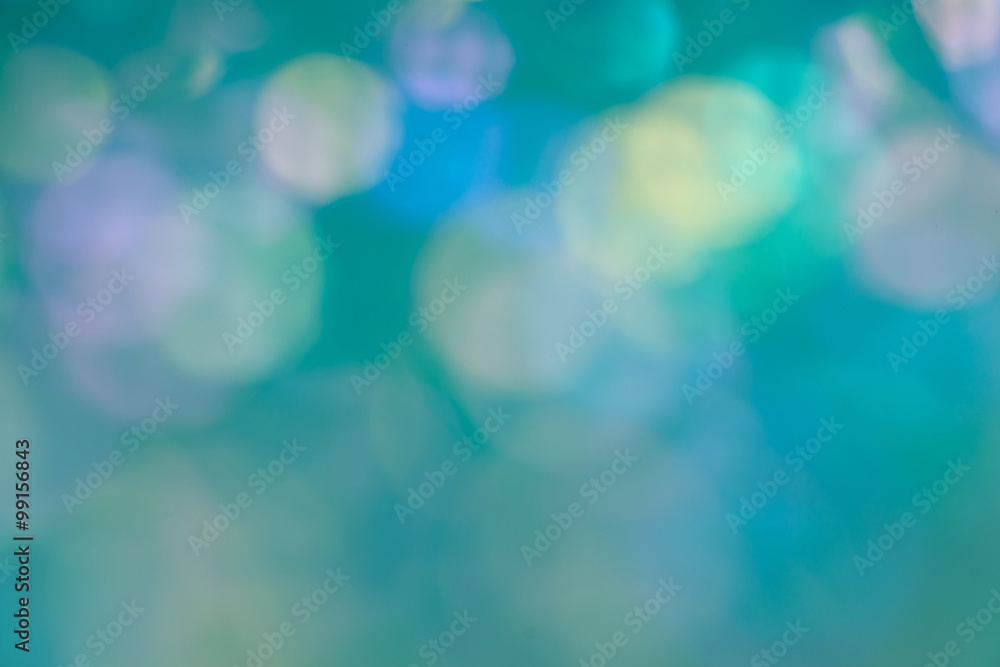 Blue background Blue background