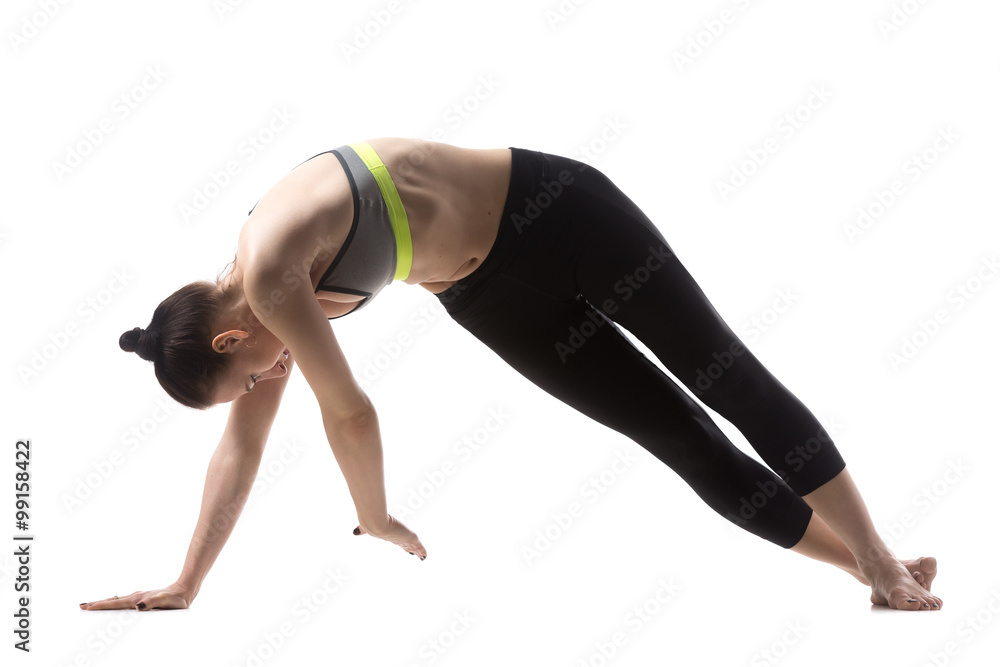 Twist pilates exercise Twist pilates exercise