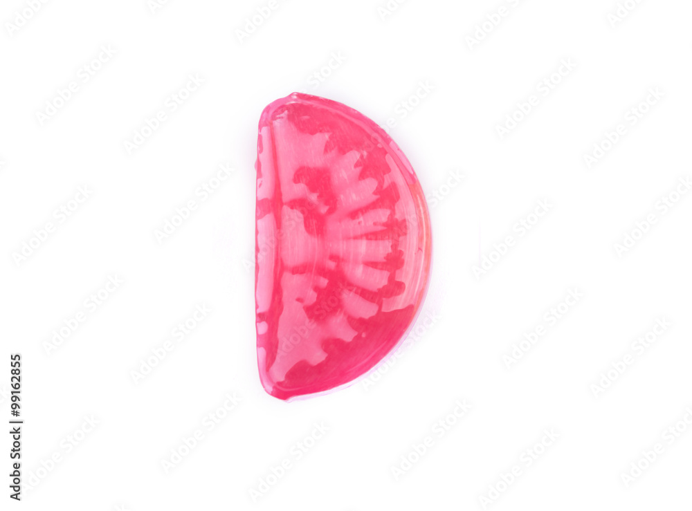 Grapefruit candy Grapefruit candy
