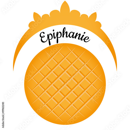 Joyeuse épiphanie