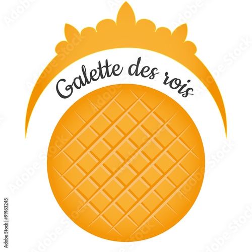 Galette des Rois