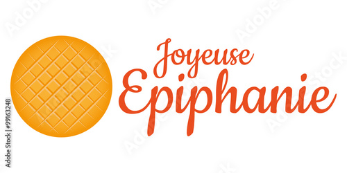 Joyeuse épiphanie