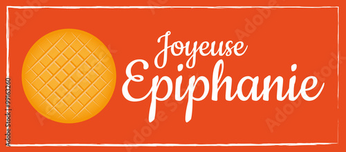 Joyeuse épiphanie
