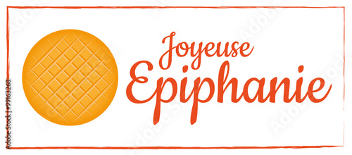 Joyeuse épiphanie