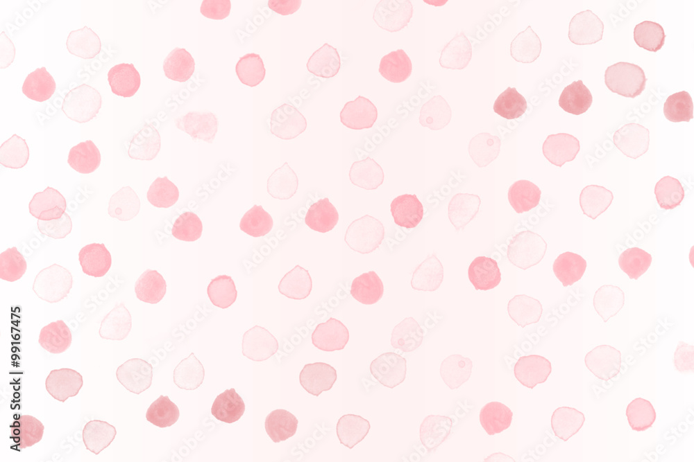 love pattern abstract background on valentine day