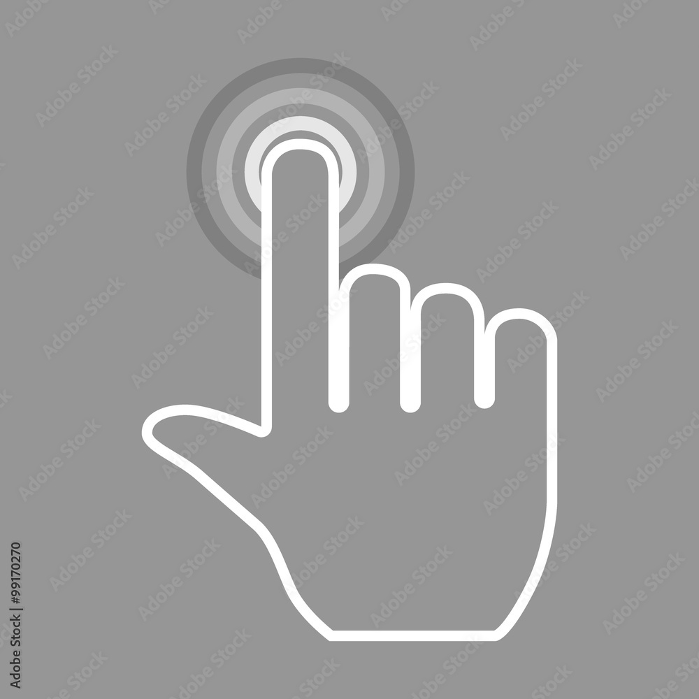 Fand flat icon Fand flat icon