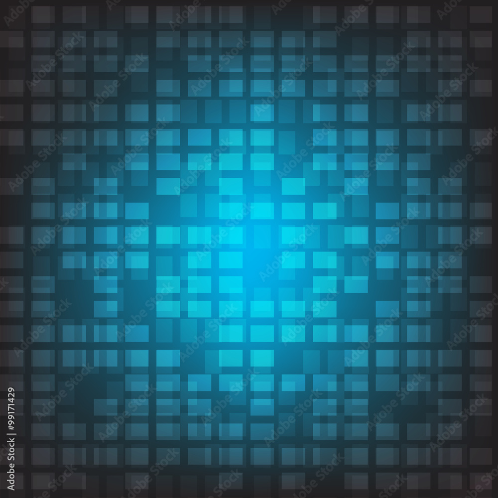 blue design abstract background vector illustration eps10