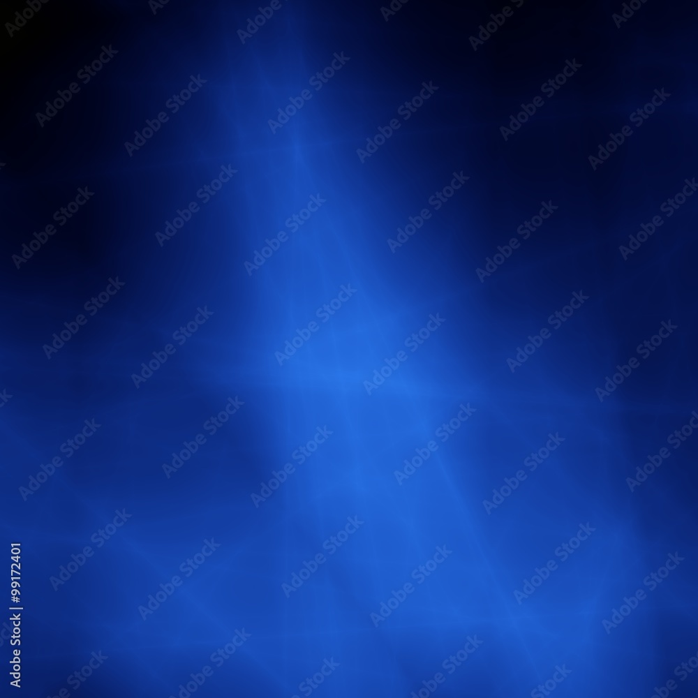 Technology blue abstract illustration modern unusual design Technology blue abstract illustration modern unusual design