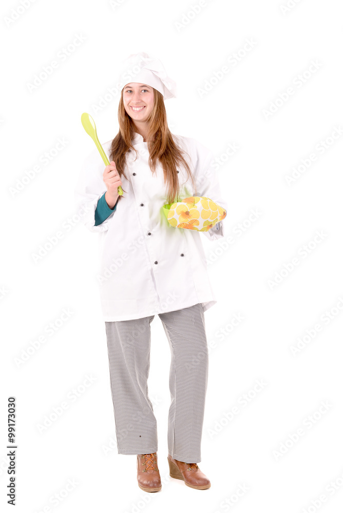 chef chef