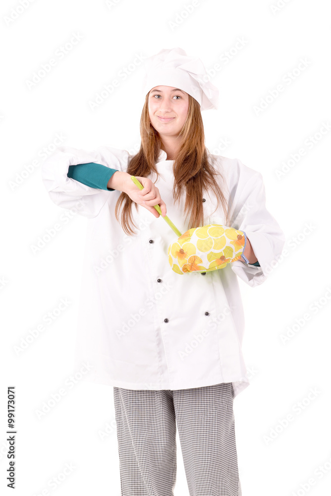 chef
