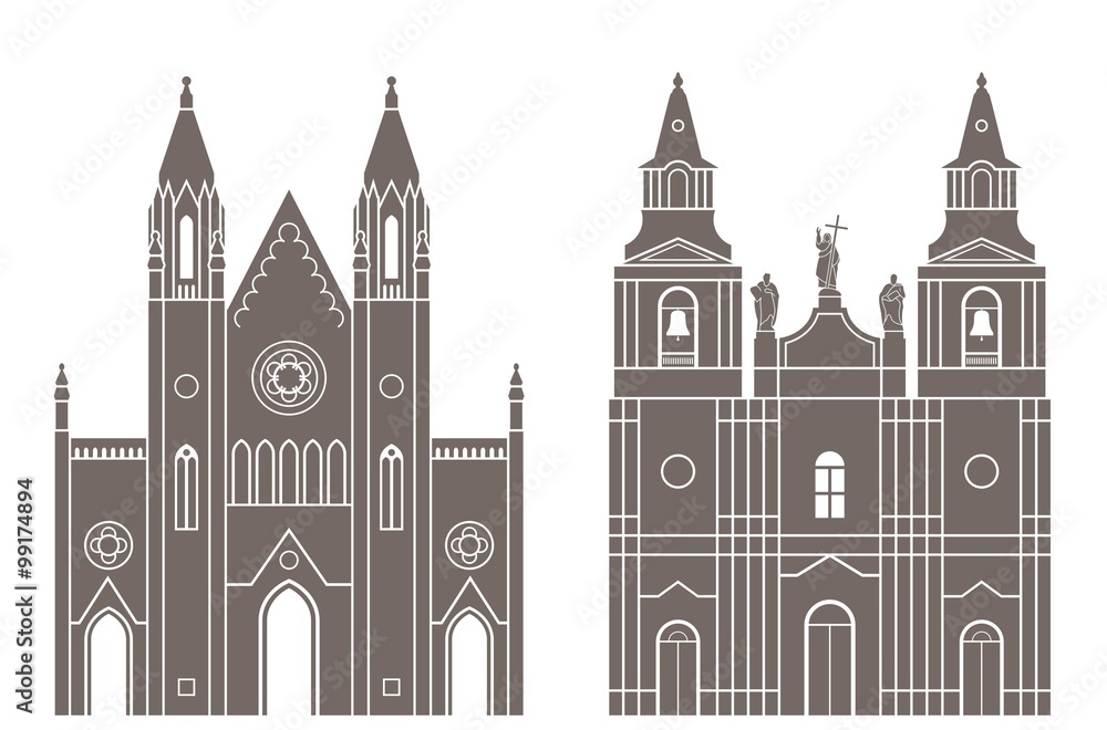 Fototapeta premium Malta