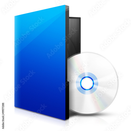 Software - disc