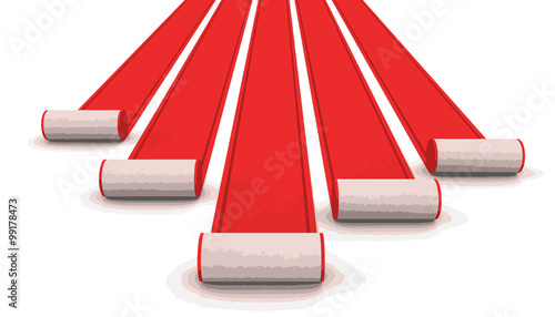 Red Carpets