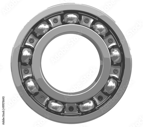 Bearing
