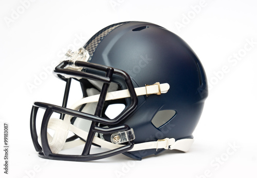 american football helmet