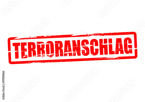 Terroranschlag