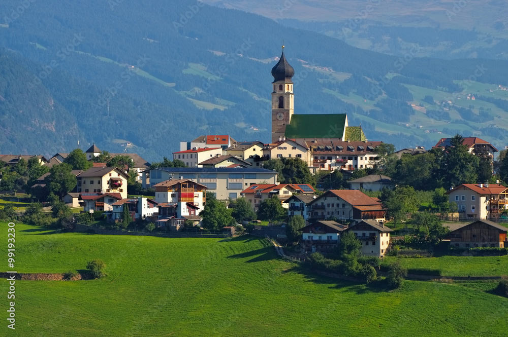 Voels am Schlern 04