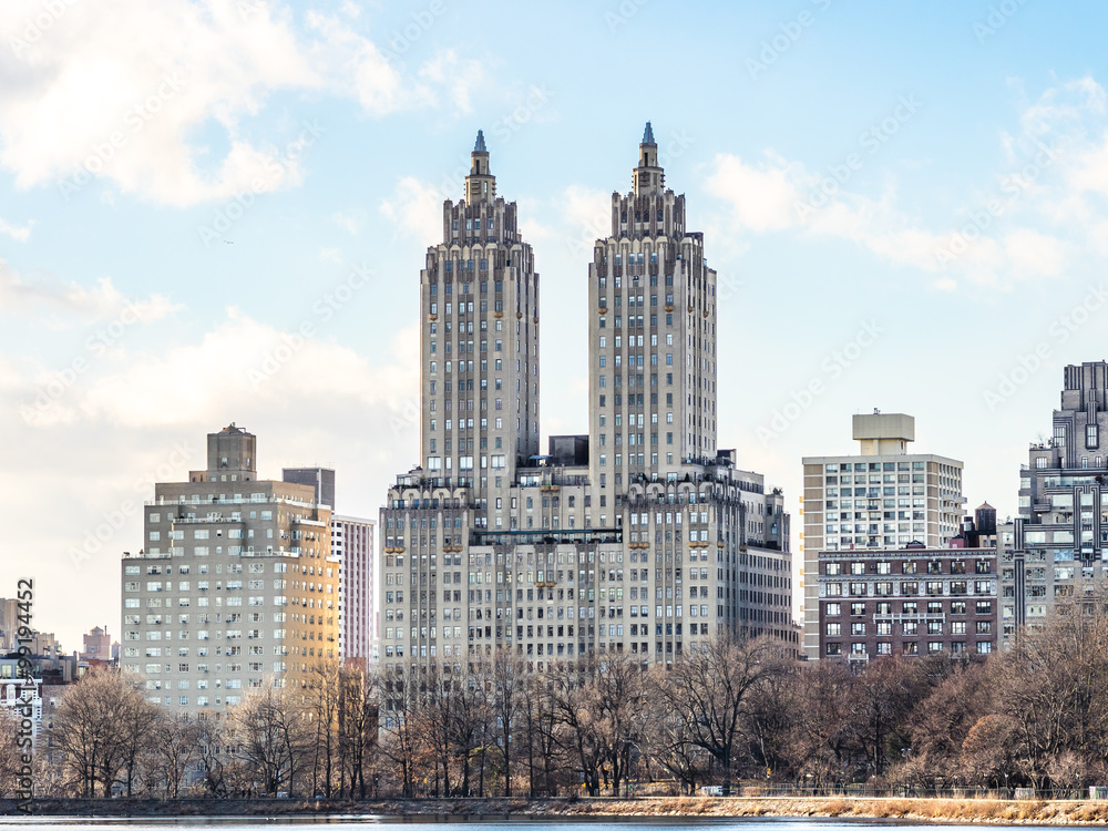 300 Central Park West Apartments 300 Central Park West Apartments