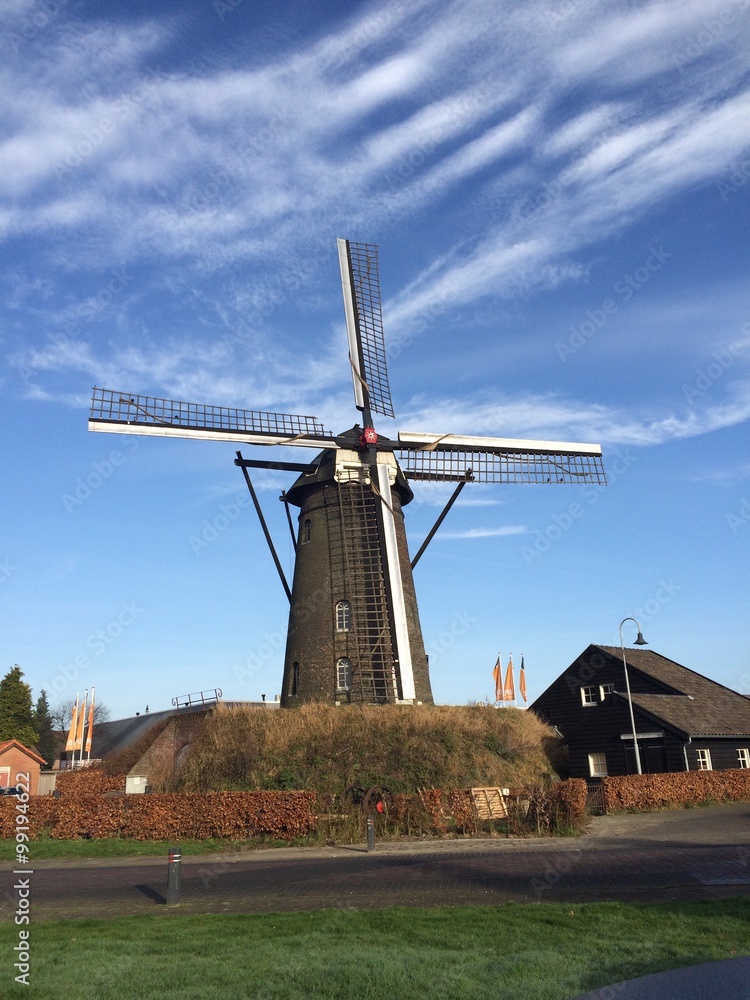windmill windmill