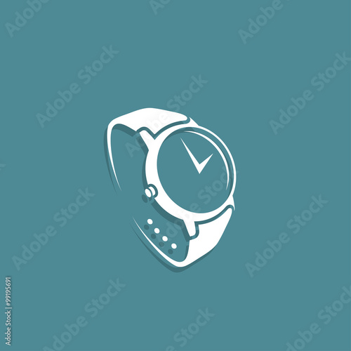 Hand watch